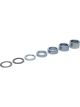 Allstar Bump Steer Spacer 0.030-0.500