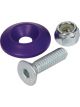 Allstar Body Bolt Kit 1/4-20