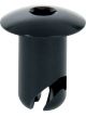 Allstar Quick Turn Fastener Oval Head 42552 x 0.500