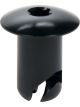 Allstar Quick Turn Fastener Oval Head 42552 x 0.550