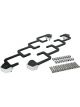 Allstar Ignition Coil Bracket Coil Pack Remote Mount D580 GM LS