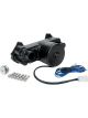 Allstar Water Pump Electric Block mount 20 AN O-Ring Inlet 20 AN