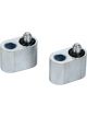 Allstar LS Air Bleed Plugs 1pr