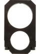 Allstar Fuel Filter Bracket 1.50in 10pk