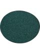 Allstar Sanding Disc Rounded 8 in Diameter 36 Grit Set of 20