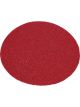 Allstar Sanding Disc Rounded 8 in Diameter 24 Grit Set of 20