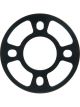 Allstar Wheel Spacer 1/4