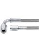 Allstar Brake Hose 10