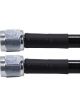 Allstar Brake Hose 40