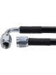 Allstar Brake Hose 32