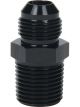 Allstar Adapter Straight 6 AN Male to 1/8