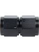 Allstar Adapter Straight 4 AN Female Swivel to 4 AN Female Swivel