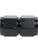 Allstar Adapter Straight 8 AN Female Swivel to 8 AN Female Swivel