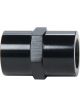 Allstar Adapter Straight 1/8