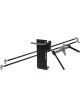 Allstar Pedal Floor Mounted Complete Kit