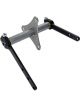 Allstar Throttle Cross Shaft Assembly