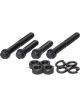 Allstar Spindle Hardware 7/16-20 Two 3-1/4