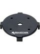Allstar Spring Cup Lower Bolt-On 1/2