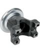 Allstar Pinion Yoke 28 Spline 1310 U-Joint Steel For Ford 9 in