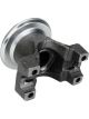 Allstar Pinion Yoke 28 Spline 1330 U-Joint Steel For Ford 9 in