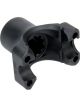 Allstar Pinion Yoke 10 Spline Steel 1310 U-Joint Natural Quick Change
