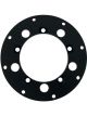 Allstar Brake Rotor Adapter 5 x 4.75