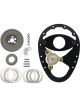 Allstar Timing Gear Drive 3 Gear Drive Raised Cam Gear Plate Gears