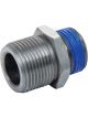Allstar Oil Filter Adapter Bolt-On Filter 13/16-16