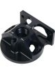 Allstar Oil Filter Adapter Remote Mount 12 AN Female Ports 1/8