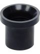 Allstar Grommet Rubber Black Allstar Locking Dipsticks