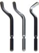 Allstar Deburring Blades Allstar Deburring Tool Set of 3