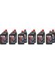 Amalie 2T Motorcycle Oil Case 12 x 1 Quart