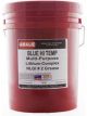 Amalie Grease Blue Hi-Temp Conventional 35 lb Bucket