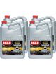 Amalie Motor Oil XLO Ultimate 15W40 Semi-Synthetic 1 Pack 4