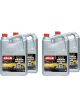 Amalie Motor Oil XLO Ultimate 10W30 Semi-Synthetic 1 Pack 4