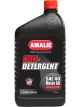 Amalie Motor Oil Non-Detergent 40W Conventional 1 qt Bottle
