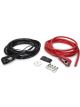 American Autowire Battery Cable Kit 1 Gauge Top Mount Battery