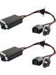 Arc Lighting LED Light Wire Harness All