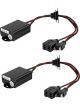 Arc Lighting LED Light Wire Harness All