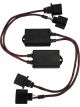 Arc Lighting LED Light Wire Harness All