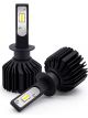 Arc Lighting LED Light Bulb Concept Series H1 White Pair