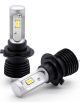 Arc Lighting LED Light Bulb Concept Series H7 White Pair