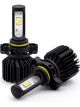 Arc Lighting LED Light Bulb Concept Series H16 / 5202 White Pair
