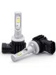 Arc Lighting LED Light Bulb Concept Series 880 / 881 White Pair