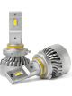 Arc Lighting LED Light Bulb Xtreme Series 9005 White Pair