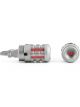 Arc Lighting LED Light Bulb Smart Series 3156 / 3157 Red Pair