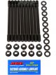 ARP Cylinder Head Stud Kit 14mm 12 Point Nuts Chromoly For BMW