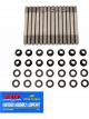 ARP Cylinder Head Stud Kit 14mm 12 Point Nuts Custom Age Natural