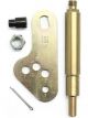 ATI Performance Shifter Lever Steel Zinc Plated TH400 Kit