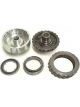 ATI Performance Transmission Drum 6 Clutch High Gear Natural TH400
